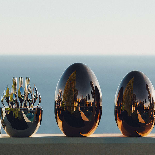 MOOD Collection